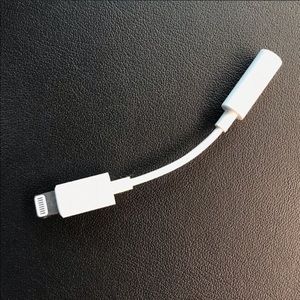 Apple Adapter Cord